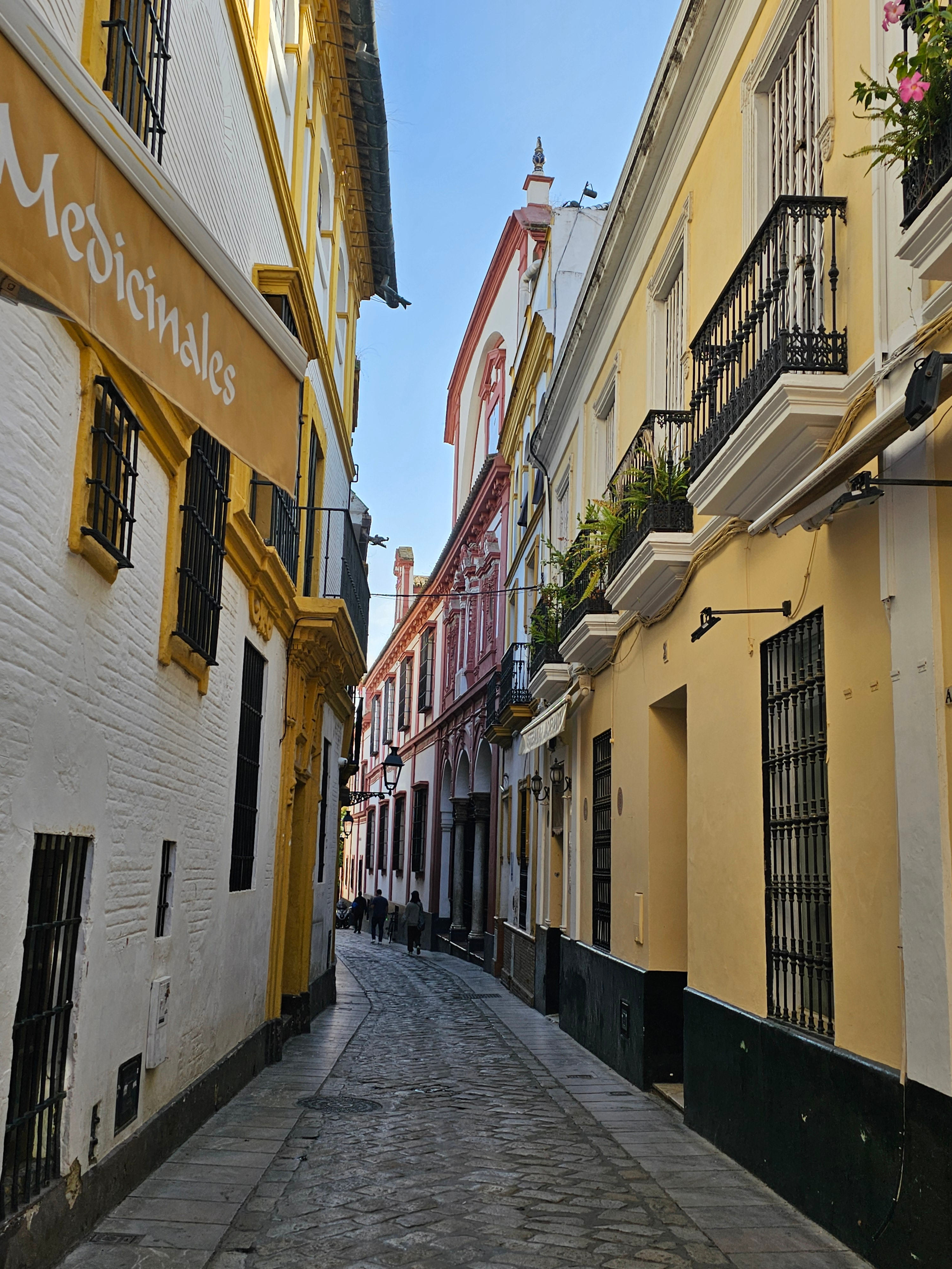 Sevilla